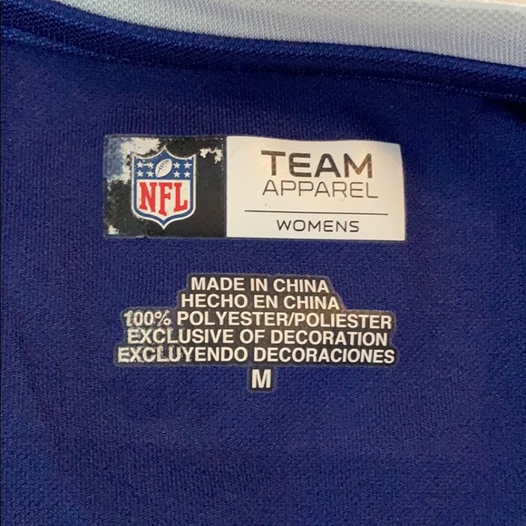 NY Giants T-Shirt - Picture 3 of 3